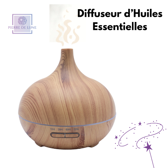 Picture of Diffuseur d’Huiles Essentielles