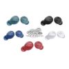 Picture of Mini Ecouteurs intra-auriculaire sans fil GUMY - JVC HA-A6T - Bleu