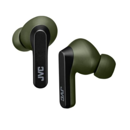 Image de Ecouteurs Sans fil True Wireless - JVC HA-A9T - Vert