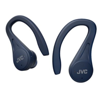 Picture of Ecouteurs Sport sans fil Série Fitness True Wireless - JVC HA-EC25T - Bleu