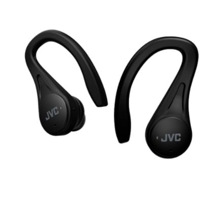 Picture of Ecouteurs Sport sans fil Série Fitness True Wireless - JVC HA-EC25T - Noir