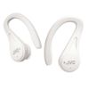 Picture of Ecouteurs Sport sans fil Série Fitness True Wireless - JVC HA-EC25T - Blanc