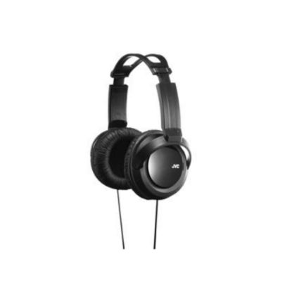 Picture of Casque filaire Hi-Fi circum-aural - JVC HA-RX330