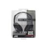 Picture of Casque filaire Hi-Fi circum-aural - JVC HA-RX330