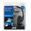 Picture of Casque filaire Hi-Fi circum-aural - JVC HA-RX500