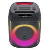 Image de Enceinte portable Bluetooth Party Speaker - Kenwood AS-P200BT