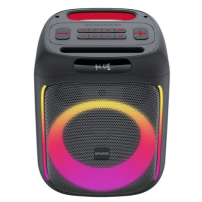 Picture of Enceinte portable Bluetooth Party Speaker - Kenwood AS-P200BT