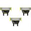 Picture of Lot de 3 lames de rechange 360 - Philips OneBlade QP430/50
