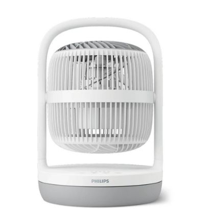 Picture of Ventilateur de table Philips Série 2000 CX2050/00 - Blanc