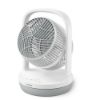 Image de Ventilateur de table Philips Série 2000 CX2050/00 - Blanc