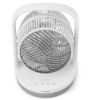 Image de Ventilateur de table Philips Série 2000 CX2050/00 - Blanc