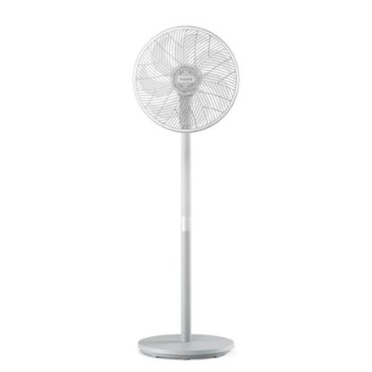 Picture of Ventilateur sur pied Philips Série 2000 CX2550/00 - Blanc