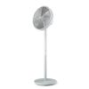 Image de Ventilateur sur pied Philips Série 2000 CX2550/00 - Blanc