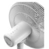 Image de Ventilateur sur pied Philips Série 2000 CX2550/00 - Blanc