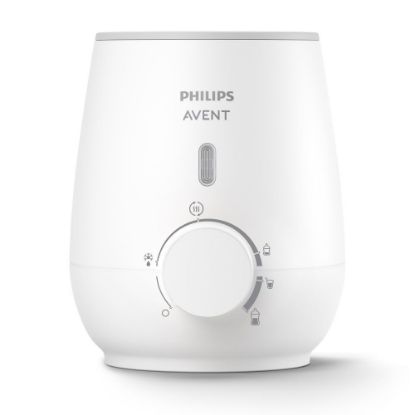 Image de Chauffe biberon électrique SCF355 Philips AVENT