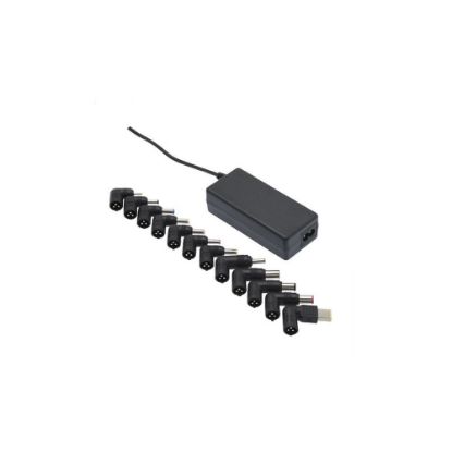 Image de CHARGEUR UNIVERSEL PC 65W + 12 EMBOUTS