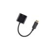 Picture of CONVERTISSEUR DISPLAYPORT / VGA, M / F, NOIR