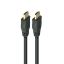Picture of CÂBLE HDMI 2.0, CLIP, 4K, HEC, M / M, NOIR, 1.8M