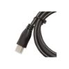 Image de CÂBLE HDMI 2.0, CLIP, 4K, HEC, M / M, NOIR, 1.8M