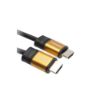 Picture of CÂBLE HDMI 2.0, 4K, HEC, M / M, NOIR, 3M