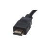 Image de CONVERTISSEUR HDMI / VGA, M / F, NOIR