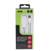 Picture of ADAPTATEUR HDMI / DISPLAYPORT MINI, F / M, BLANC