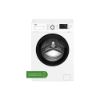 Image de Lave-linge 8kg 1400tr/min Vapeur - Beko b100 WUV8412XBWS