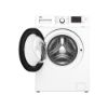 Image de Lave-linge 8kg 1400tr/min Vapeur - Beko b100 WUV8412XBWS