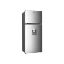 Image de Réfrigérateur 2 portes 388L No Frost Distributeur d'eau avec réservoir - Kryster KNF394KWDEX - Dark inox
