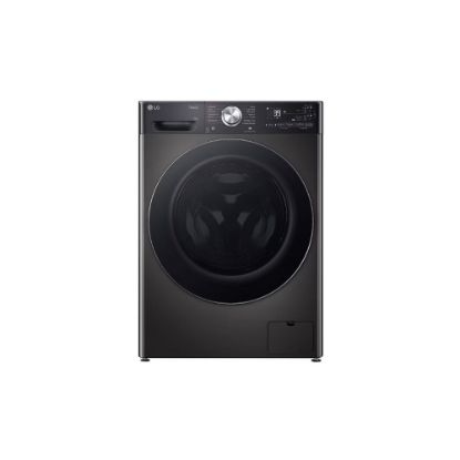 Picture of Lave-linge | 13kg | 1400tr/min | 81L | ezDispense™ | Steam™ - LG F34R92BSTA