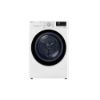 Picture of Sèche-linge 10kg Pompe à chaleur | A+++ | Condenseur Autonettoyant | Compresseur DUAL Inverter et moteur Inverter - LG RH1V50WH