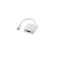 Picture of ADAPTATEUR USB-C (3.1) / HDMI 1.4, 4K, M / F, BLANC
