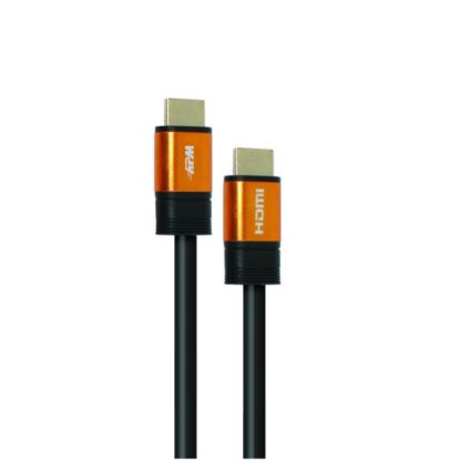 Image de CÂBLE HDMI 2.0, 4K, HEC, M / M, NOIR, 10M