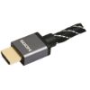 Picture of CÂBLE HDMI 2.1, PREMIUM, 8K, HEC, M / M, NYLON, 1.8M