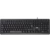 Image de COMBO FILAIRE CLAVIER + SOURIS