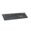 Image de CLAVIER SANS FIL 2,4G