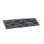 Picture of CLAVIER SANS FIL 2,4G