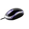 Image de SOURIS OPTIQUE USB 3 BOUTONS NOIRE