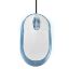 Picture of SOURIS OPTIQUE USB 3 BOUTONS BLANC