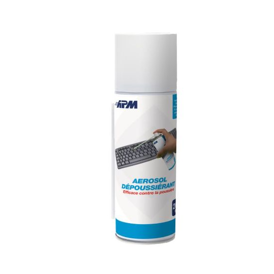 Picture of Bombe dépoussiérante air sec 400ml