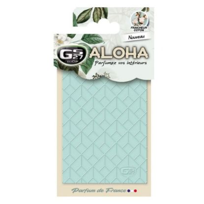 Picture of DEOCAR ALOHA - Fraicheur Coton