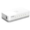 Image de Switch 5-Port 10/100 Mbps Unmanaged - D-Link DES-1005C