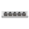 Image de Switch 5-Port 10/100 Mbps Unmanaged - D-Link DES-1005C