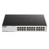 Picture of Switch 24-Port Gigabit Unmanaged - D-Link DGS-1024C/E