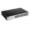 Picture of Switch 24-Port Gigabit Unmanaged - D-Link DGS-1024C/E