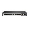 Picture of Switch 24-Port Gigabit Unmanaged - D-Link DGS-1024C/E