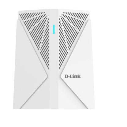 Picture of AX5400 WiFi 6E Tri-Band Mesh Router - D-Link DIR-XE5480 (pack de 2)