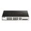 Picture of Commutateur Gigabit Smart géré sur le Web à 52 ports - DGS-1210-52MP