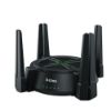 Picture of Routeur WiFi AX600 Multi Gigabit - Dual Band Wi-Fi 6 - D-Link DIR-X6080Z