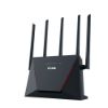 Image de Routeur AX3000 Dual Band Gigabit Wi-Fi 6 - D-Link DIR-X3000Z